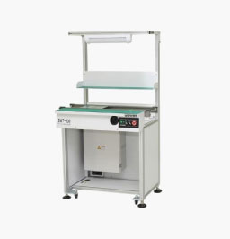 WORK TABLE 기기 이미지
